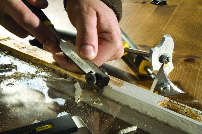 Kittstemjern Speedheater