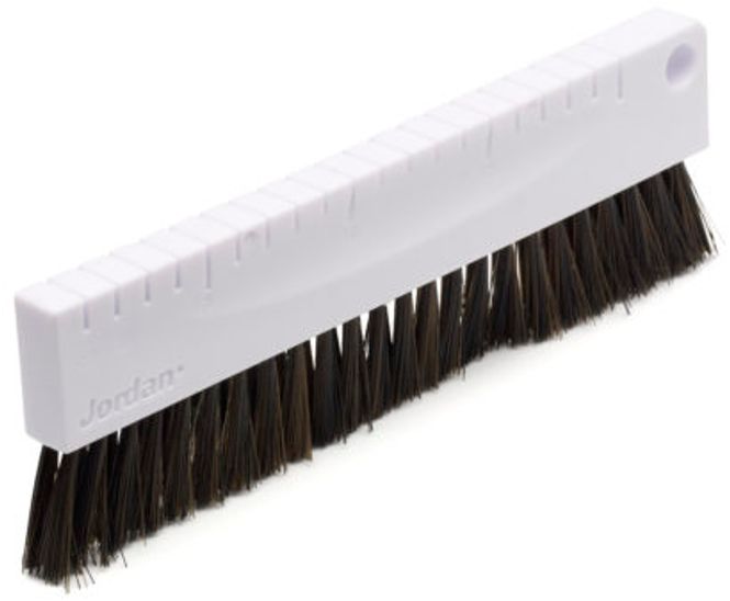 Hovedbilde TAPETBØRSTE ENKEL  JORDAN