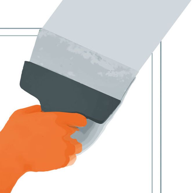 Hovedbilde Malingsfjerner test kit Smartstrip