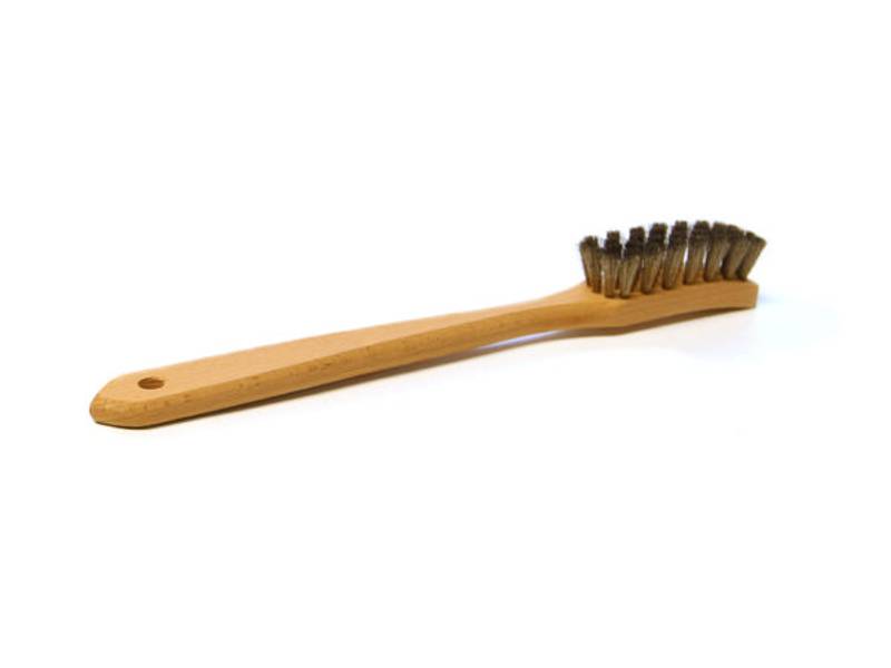 Falu Rödfärg vaskebørste 