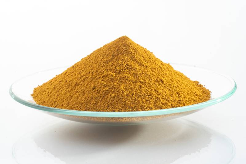 Bayferrox 920 tørrpigment 0,35 kg