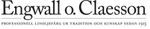 Engwall o Claesson