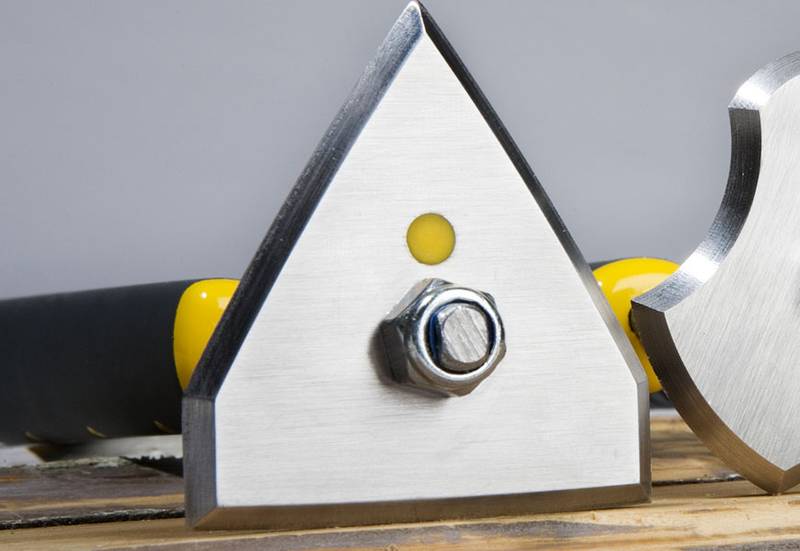 Panelblad Speedheater