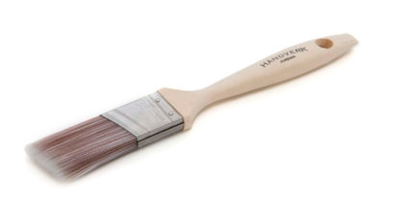 SKRÅPENSEL PROFF stabil 35mm SKRÅ JORDAN HÅNDVERK