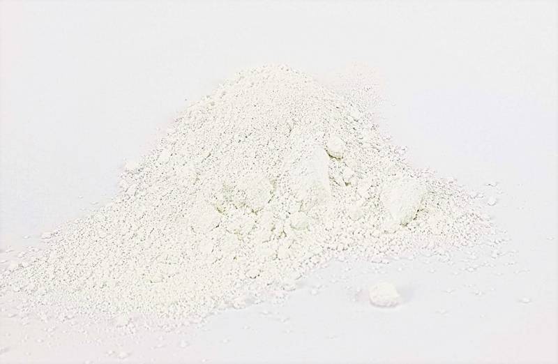 Titanhvit 2190 tørrfarge 0,5 kg