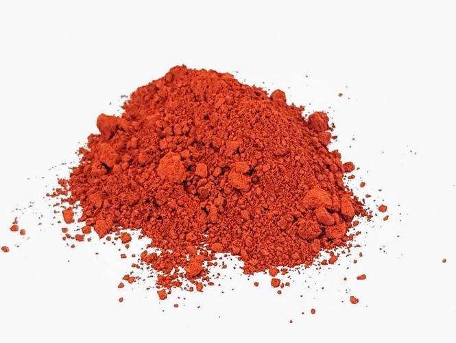 Hovedbilde Brent terra di sienna 5879 tørrpigment 0,5 kg