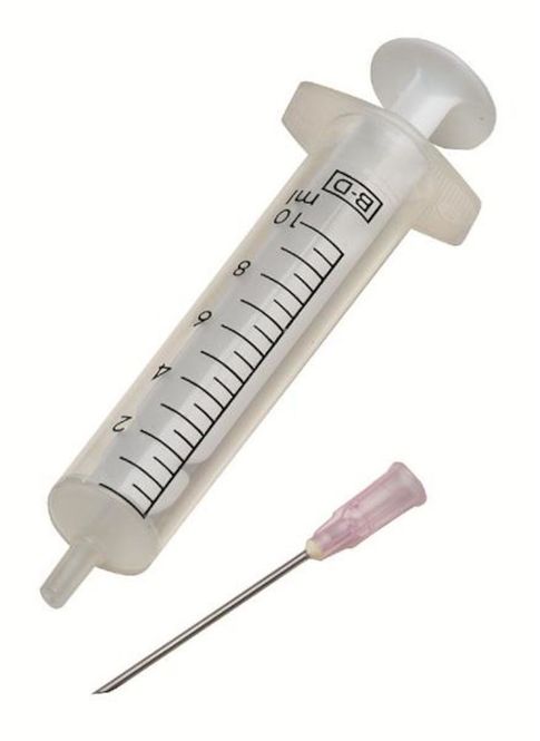 Hovedbilde Limsprøyte 20ml