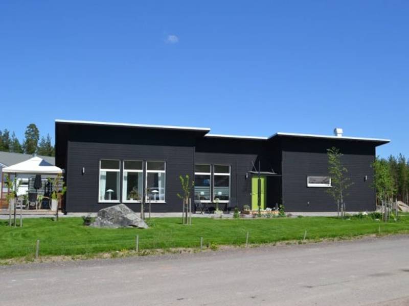 Falurød komposisjonsmaling 10L