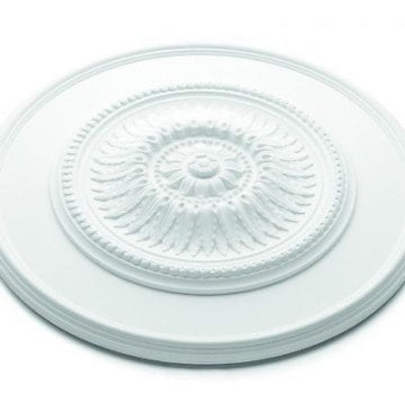 Rosett R10 PU 600mm Deco Systems