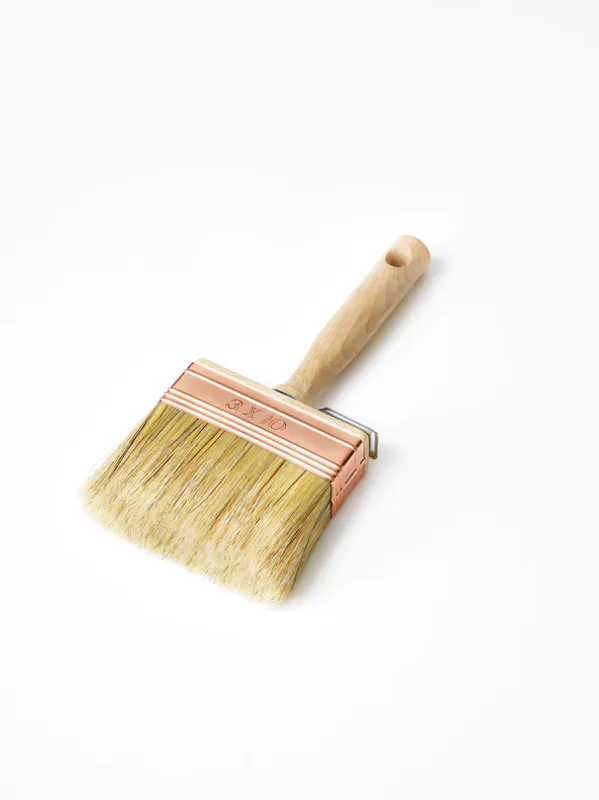 Pensel eggoljetempera 100mm