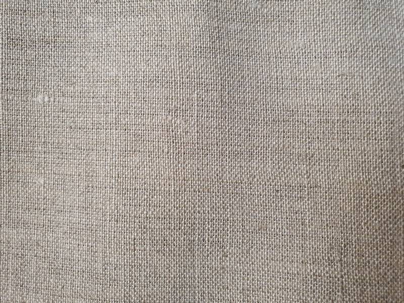 Linlerret 305g/m2 100% belgisk lin. Bredde 305cm. Pris pr. løpem