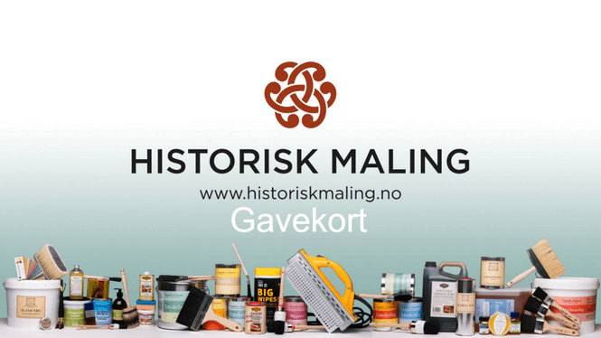 Hovedbilde Gavekort