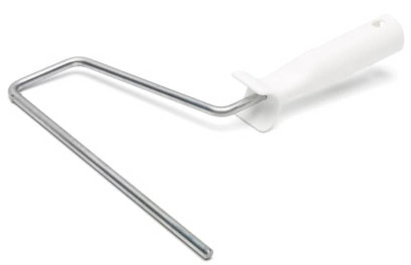 MALERULLBØYLE STIKK 180mm JORDAN HÅNDVERK