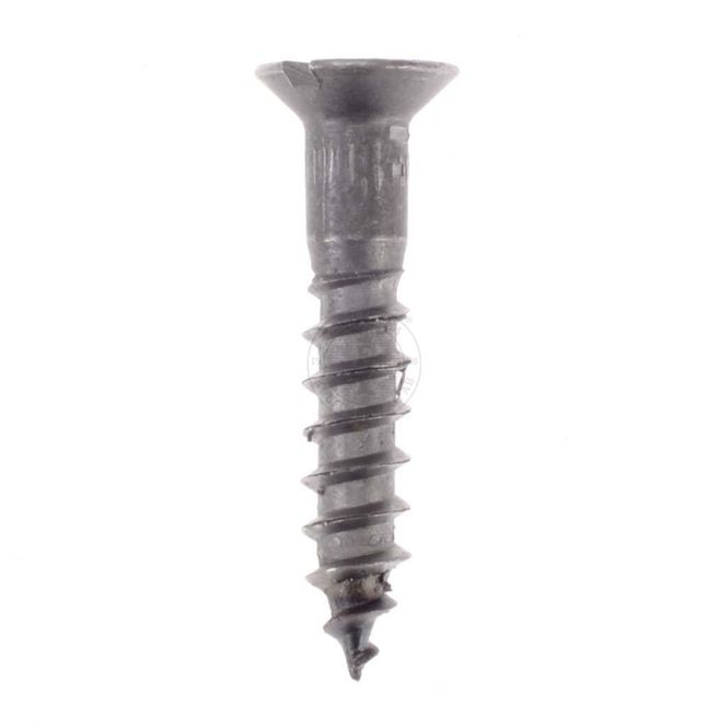 Hovedbilde Treskrue forsinket TFS 5x1 1/4 rett spor