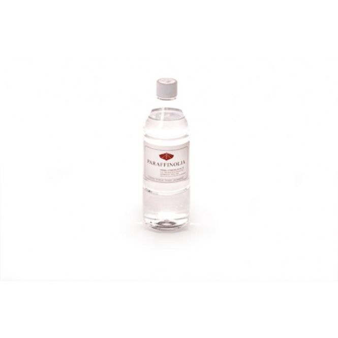 Hovedbilde Parafinolje 1 liter 