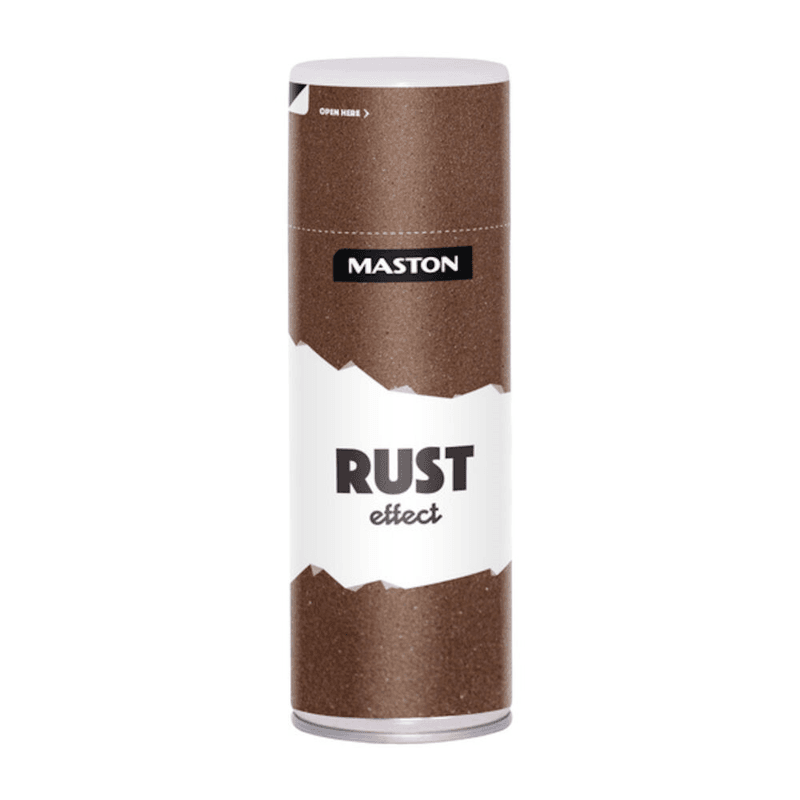 Maston Dekorspray - Rust 400 ml