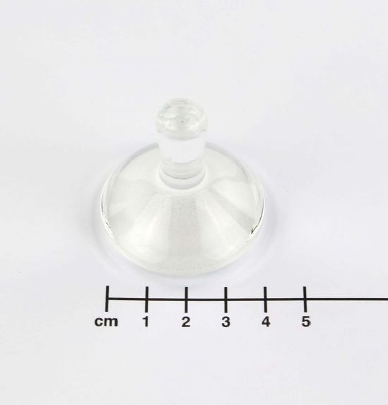 Glassløper 3,5 cm 75 gram