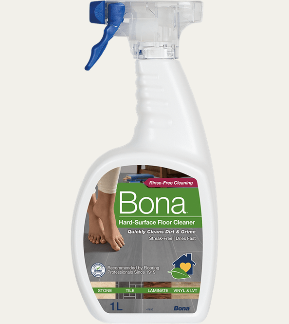 Hovedbilde Bona Cleaner for harde gulv 1 liter