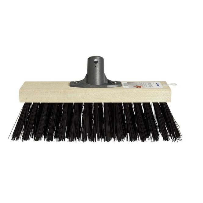 Hovedbilde Jordan Gatekost 1841 med Gjenger 30 cm