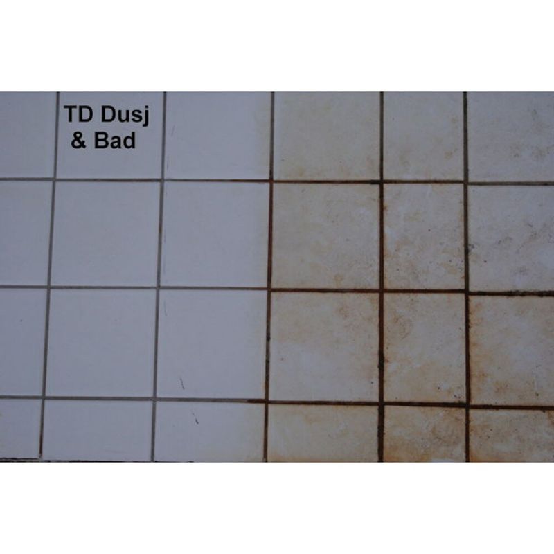TD Dusj & Bad 1 l