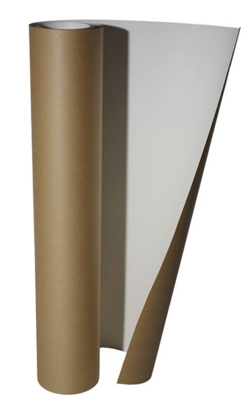 Spennpapp 28 meter 