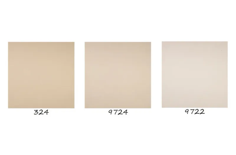 Eggoljetempera laserende maling