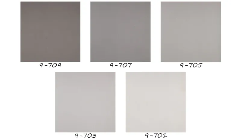 Eggoljetempera laserende maling