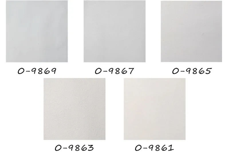 Eggoljetempera laserende maling