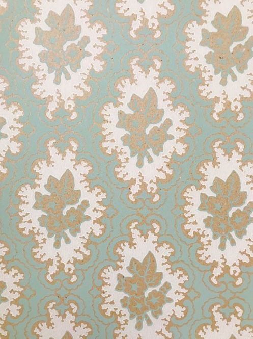 Hovedbilde Papirtapet Norsk arv bord 10.05 meter 40 294